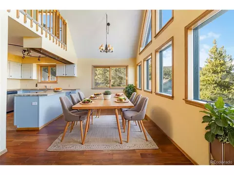 32155 Edward Dr, Conifer, CO 80433 photo 3