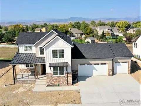 2027 Cuda Ct, Berthoud, CO 80513 photo 1