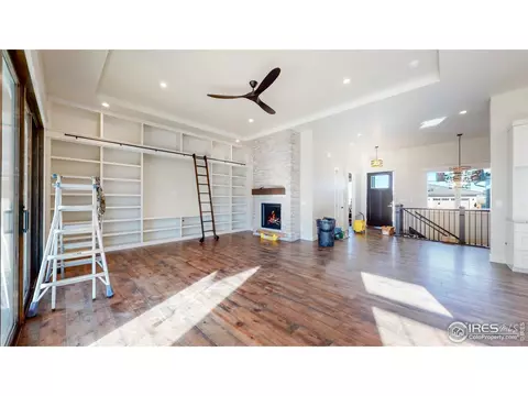 2367 Sugarloaf Rd, Berthoud, CO 80513 photo 4