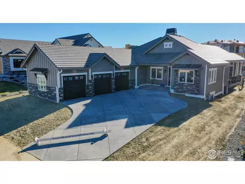 2367 Sugarloaf Rd, Berthoud, CO 80513 photo 1