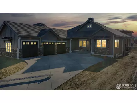 2367 Sugarloaf Rd, Berthoud, CO 80513 photo 2