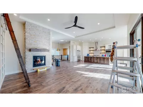 2367 Sugarloaf Rd, Berthoud, CO 80513 photo 5