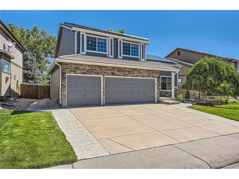 4945 Ashbrook Cir, Highlands Ranch, CO 80130