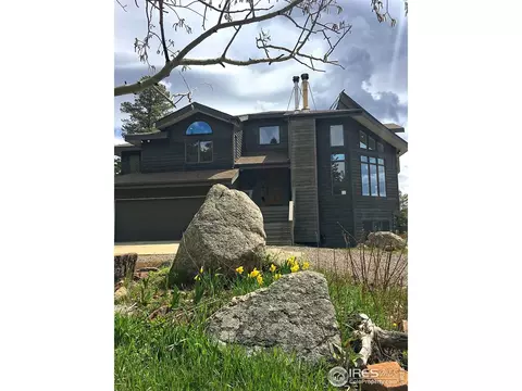 5139 Sugarloaf Rd, Boulder, CO 80302 photo 2