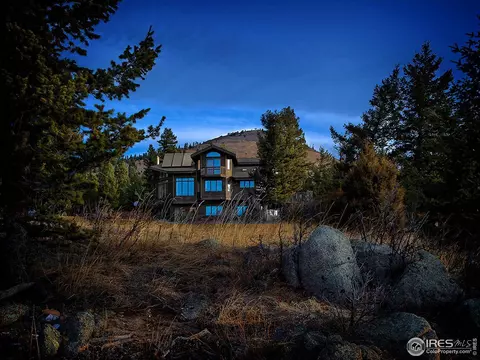 5139 Sugarloaf Rd, Boulder, CO 80302 photo 1