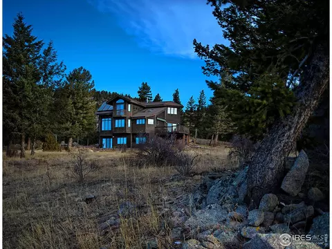 5139 Sugarloaf Rd, Boulder, CO 80302 photo 23
