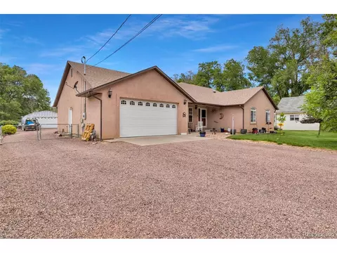 325 N Diamond Ave, Canon City, CO 81212