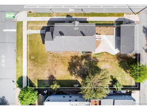 2258 Perry St, Denver, CO 80212
