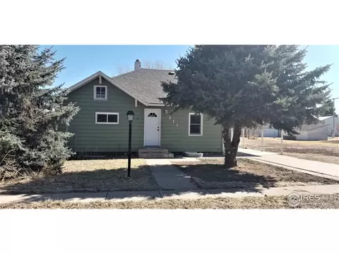 211 N Washington Ave, Fleming, CO 80728 photo 1