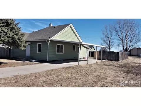 211 N Washington Ave, Fleming, CO 80728 photo 2
