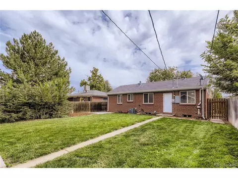 2331 Iola St, Aurora, CO 80010 photo 25