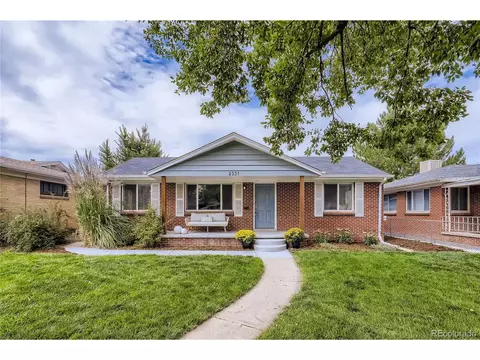 2331 Iola St, Aurora, CO 80010 photo 1
