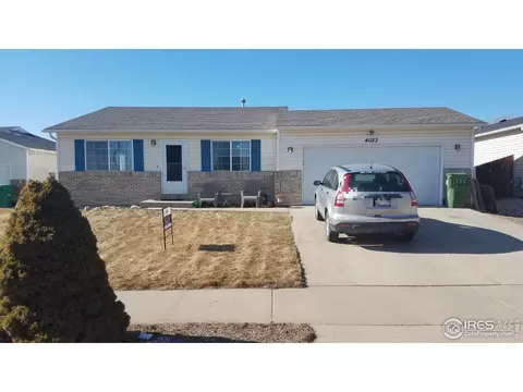4023 Dove Ln, Evans, CO 80620 photo 1