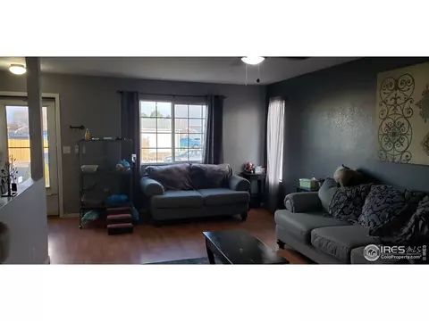 4023 Dove Ln, Evans, CO 80620 photo 3