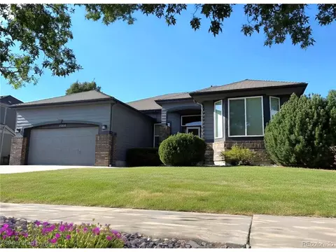 17292 W 62nd Ct, Arvada, CO 80403