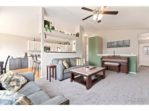 407 Prairie Clover Way, Severance, CO 80550 photo 5