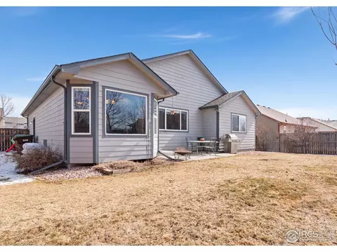 407 Prairie Clover Way, Severance, CO 80550 photo 25