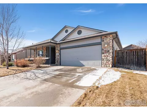 407 Prairie Clover Way, Severance, CO 80550 photo 2
