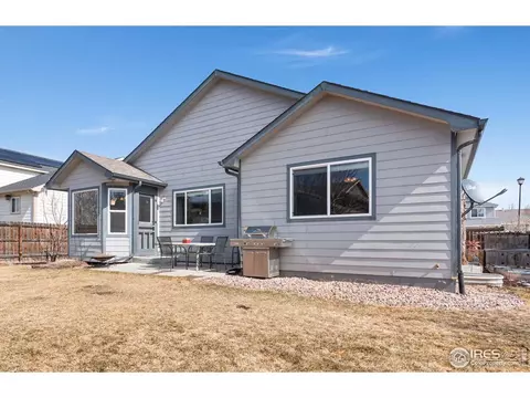 407 Prairie Clover Way, Severance, CO 80550 photo 26