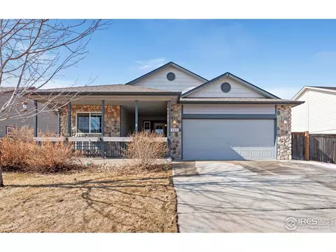 407 Prairie Clover Way, Severance, CO 80550 photo 1