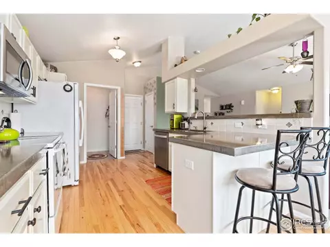 407 Prairie Clover Way, Severance, CO 80550 photo 11