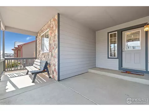 407 Prairie Clover Way, Severance, CO 80550 photo 4