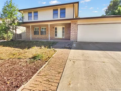 6851 Gray Dr, Arvada, CO 80003
