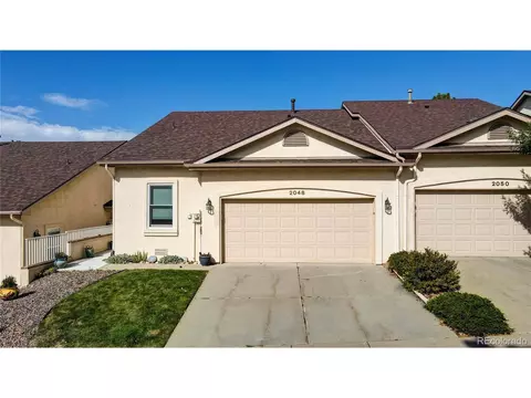 2048 Summerset Dr, Colorado Springs, CO 80920