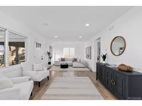 2001 S Hazel Ct, Denver, CO 80219