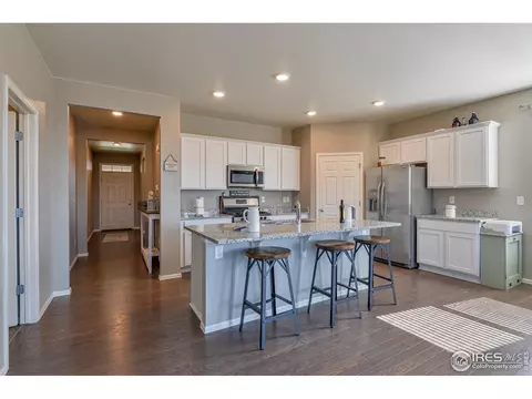 439 3rd St, Severance, CO 80550 photo 8