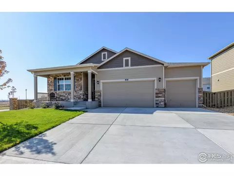 439 3rd St, Severance, CO 80550 photo 1