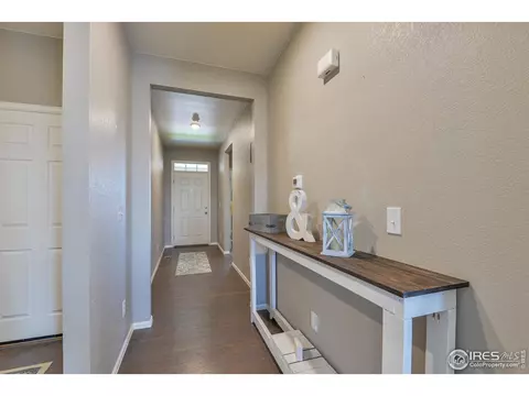 439 3rd St, Severance, CO 80550 photo 4