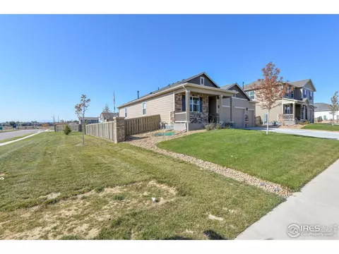439 3rd St, Severance, CO 80550 photo 2
