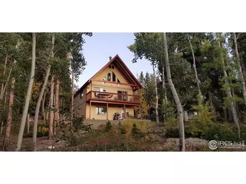 57 Randall Ridge Rd, Black Hawk, CO 80422 photo 1