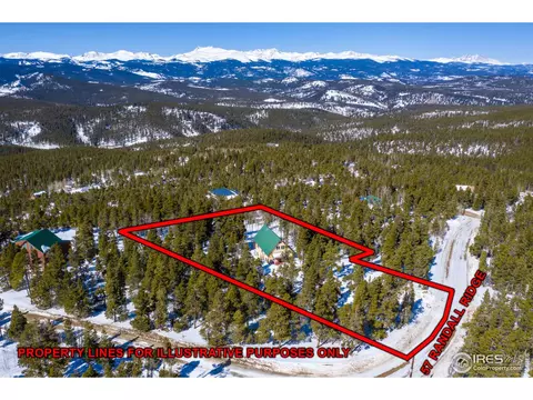 57 Randall Ridge Rd, Black Hawk, CO 80422 photo 34