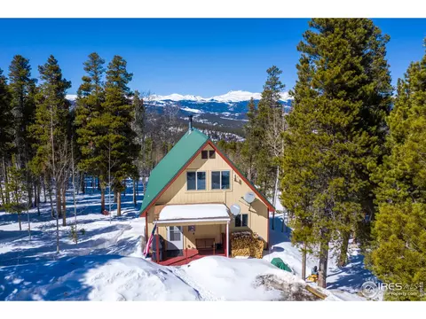 57 Randall Ridge Rd, Black Hawk, CO 80422 photo 2