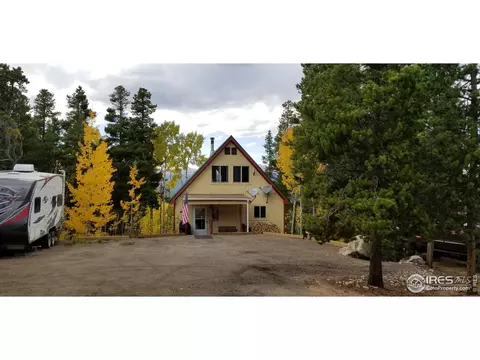 57 Randall Ridge Rd, Black Hawk, CO 80422 photo 4