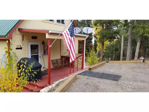 57 Randall Ridge Rd, Black Hawk, CO 80422 photo 5