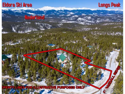 57 Randall Ridge Rd, Black Hawk, CO 80422 photo 38