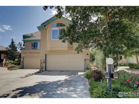 4322 Clay Commons Ct, Boulder, CO 80303 photo 1