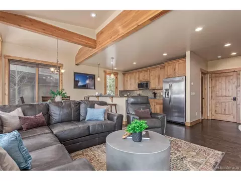 345 Lodge Pole Cir #L1, Silverthorne, CO 80498