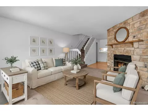 8257 S Fillmore Way, Littleton, CO 80122