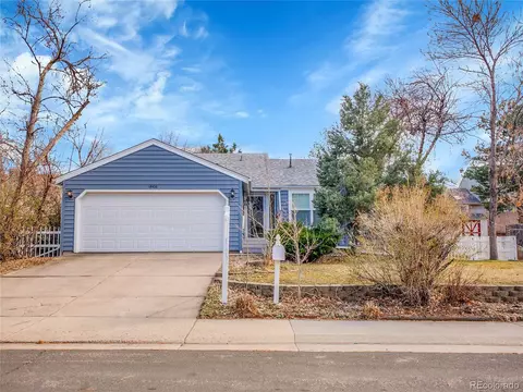 18406 E Crestline Cir, Centennial, CO 80015