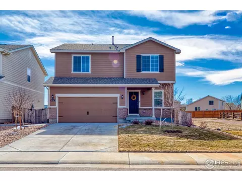 4728 E 95th Ave, Thornton, CO 80229 photo 1