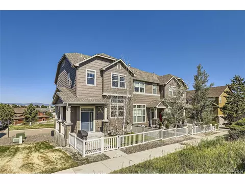 3496 Nez Perce Trl, Castle Rock, CO 80109