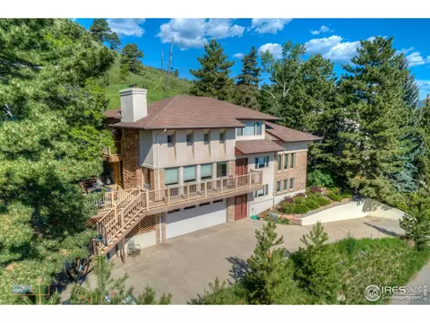 295 Bellevue Dr, Boulder, CO 80302 photo 1