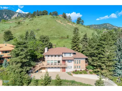 295 Bellevue Dr, Boulder, CO 80302 photo 2