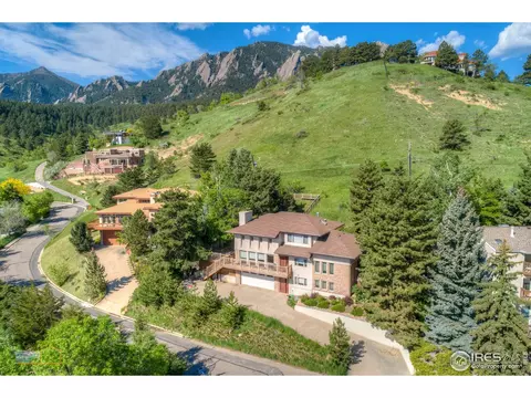 295 Bellevue Dr, Boulder, CO 80302 photo 3