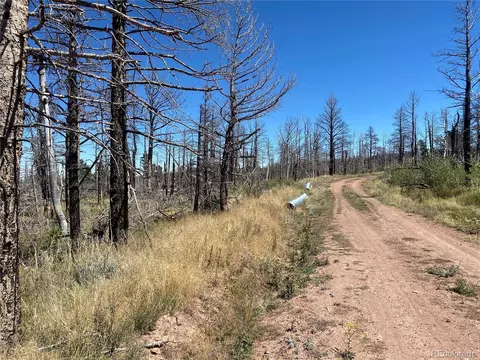 2249 Buonaventura Ln, Fort Garland, CO 81133