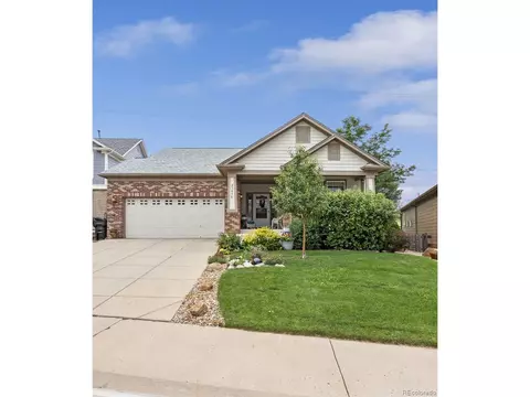 23038 E River Chase Way, Parker, CO 80138